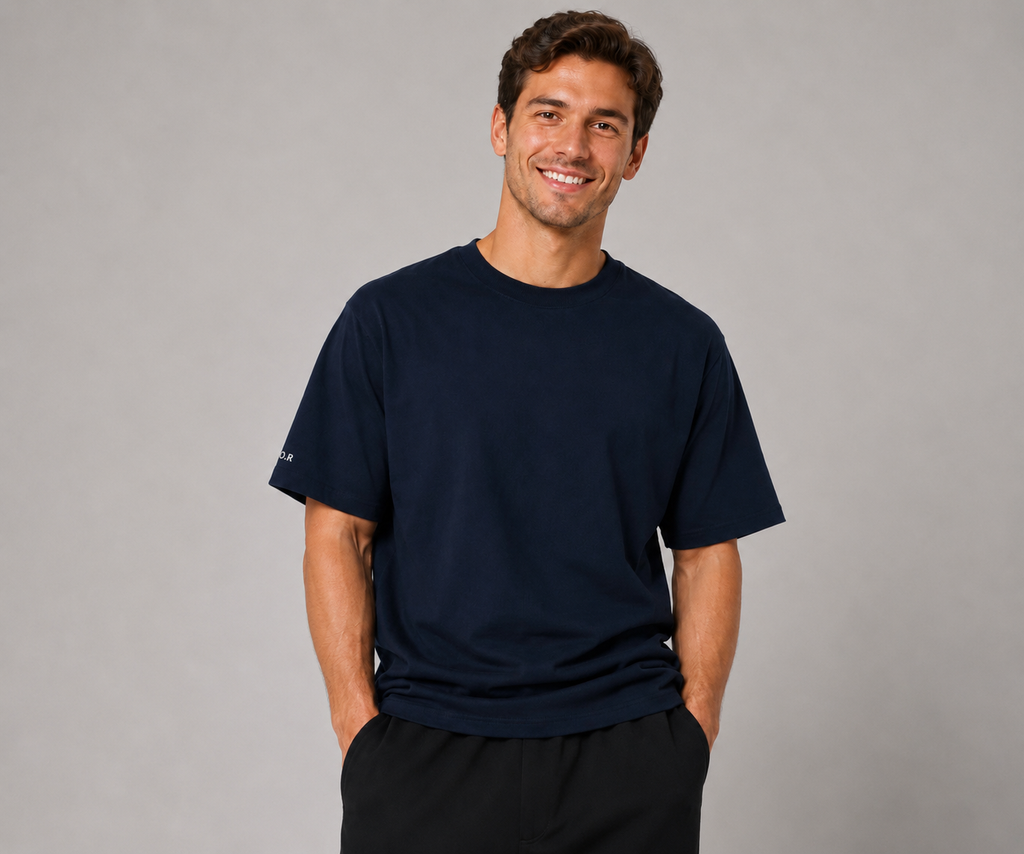 חולצה O.R חלקה